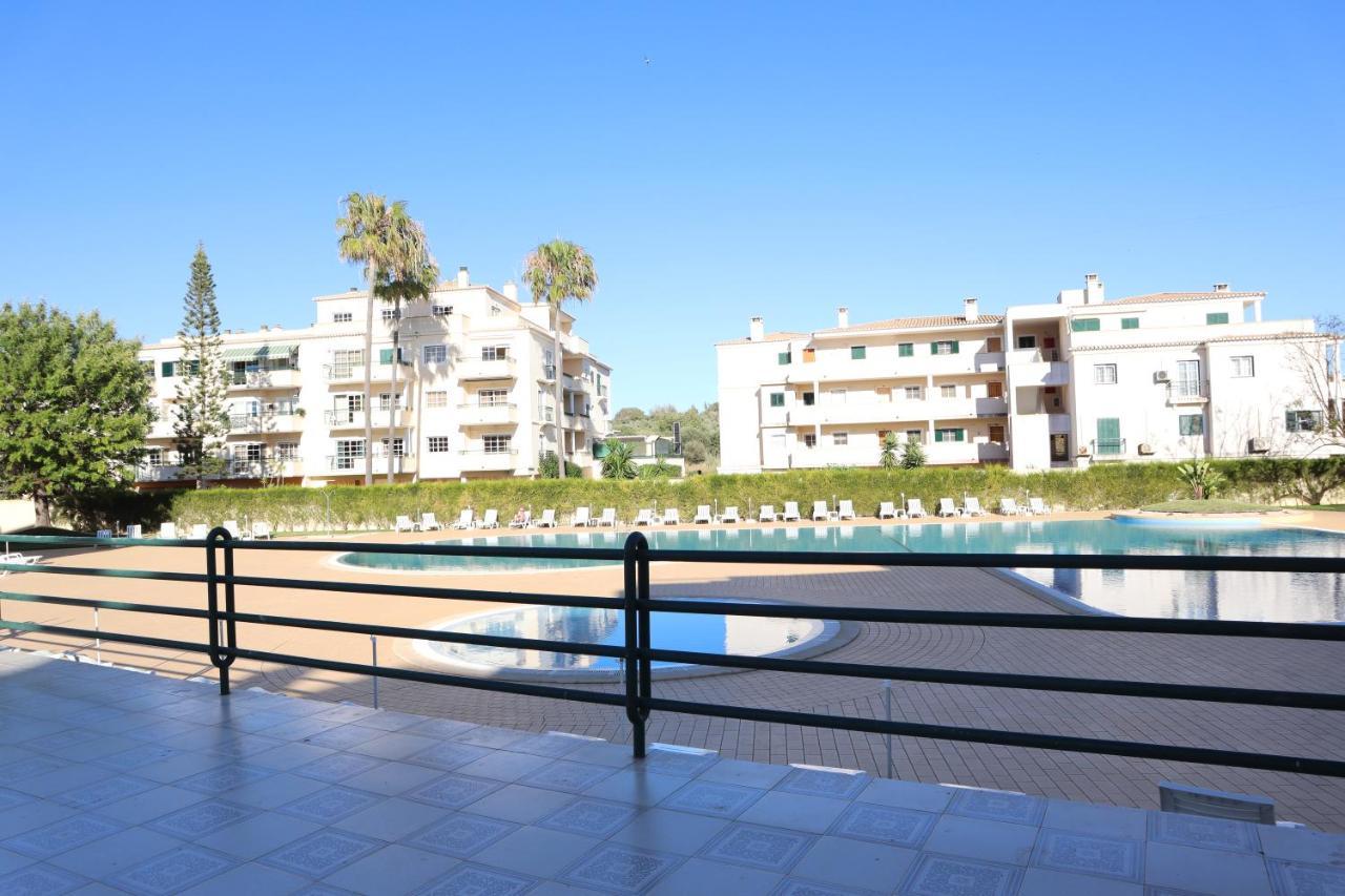 Dunas Alvor 211 エクステリア 写真