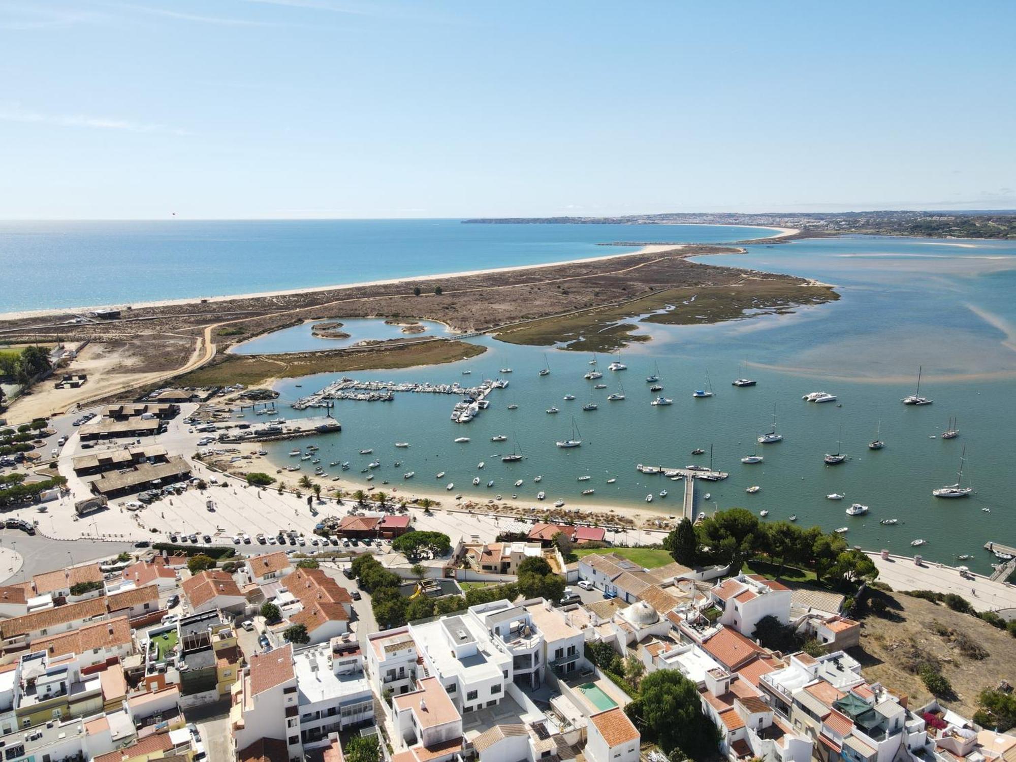 Dunas Alvor 211 エクステリア 写真