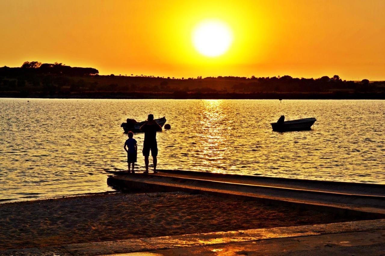 Dunas Alvor 211 エクステリア 写真