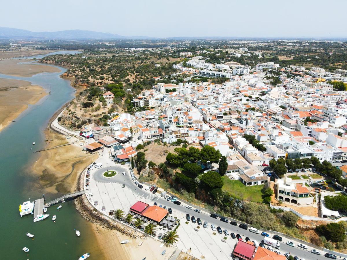 Dunas Alvor 211 エクステリア 写真