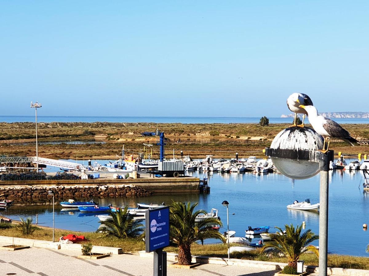 Dunas Alvor 211 エクステリア 写真
