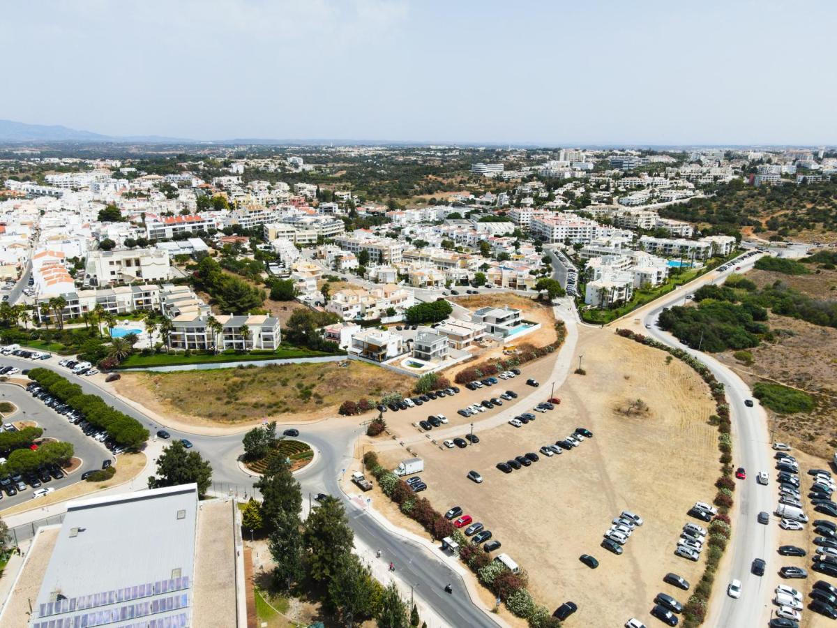 Dunas Alvor 211 エクステリア 写真